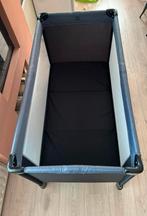 Qute Q Sleep campingbedje, Kinderen en Baby's, Babywiegjes en Ledikanten, Ophalen, Gebruikt, Reisbedje