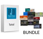 Fabfilter Total Bundel 2025 Effects Plugins incl licentie, Ophalen of Verzenden, Nieuw, Windows