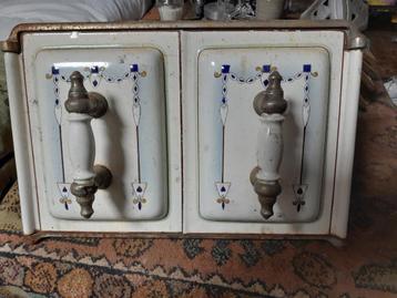 fornuis beschikbaar voor biedingen