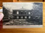 Hoog Soeren, Verzenden, 1920 tot 1940, Ongelopen, Gelderland