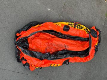 Opblaasboot 200 cm beschikbaar voor biedingen