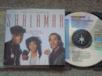 Shalamar...here it is..The Best Of.., Ophalen of Verzenden, 1980 tot 2000, Zo goed als nieuw