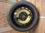 Thuiskomer 5x112 16inch, Ophalen, Gebruikt, Audi