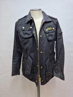 Barbour dames wax jas Int. Utility Jkt. Maat 42, zwart, Kleding | Dames, Ophalen, Barbour, Zwart, Maat 42/44 (L)