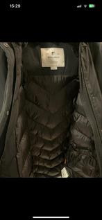 Woolrich Parka Dames Maat S, Ophalen of Verzenden, Zo goed als nieuw, Maat 36 (S)