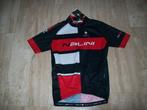 Nieuwe Nalini wielrenshirt maat M, Nieuw, Nalini, Bovenkleding, Heren