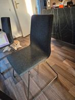Te koop 4 stuks, Ophalen, Zo goed als nieuw, Grijs
