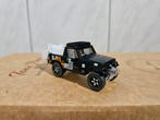 Hotwheels Hot Wheels '67 Jeepster Commando, Ophalen of Verzenden, Zo goed als nieuw
