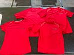 Were Di gym t-shirt Valkenswaard, Ophalen, Gedragen