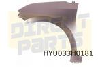 Hyundai	i10 1/14-2/20 voorscherm Links (zonder knipperlichtg