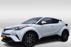 Toyota C-HR 1.8 Hybrid Executive Ultimate (bj 2019), Auto's, Toyota, Te koop, 98 pk, 73 €/maand, Gebruikt