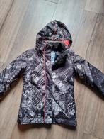 Ski jas  Brunotti maat 152, Ophalen of Verzenden, Zo goed als nieuw, Maat 34 (XS) of kleiner, Jack