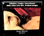 Agnes Mellon - Barcarole - Medee, Ariane, Circe, Hero ..., Verzenden, Classicisme, Zo goed als nieuw