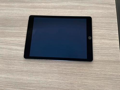 Apple iPad Air 2 64GB, Computers en Software, Apple iPads, Zo goed als nieuw, Overige modellen, 10 inch, 64 GB, Grijs, Ophalen of Verzenden