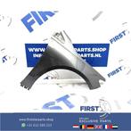 W247 ZIJSCHERM RECHTS SPATBORD A2478811000 ZIJSCHERM ZWART W, Gebruikt, -, Rechts, Ophalen of Verzenden