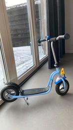 Puky step, Ophalen, Zo goed als nieuw, Gewone step