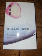 Catharose de Petri - De Chinese gnosis, Achtergrond en Informatie, Ophalen of Verzenden, Zo goed als nieuw, Catharose de Petri; J. van Rijckenborgh