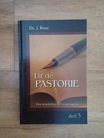 Ds. J. Roos - Uit de pastorie. 5. Nieuwstaat, Ds. J. Roos, Christendom | Protestants, Ophalen of Verzenden, Zo goed als nieuw