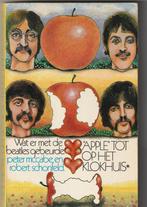 Beatles NL boekjes, Ophalen of Verzenden, Gelezen, Artiest