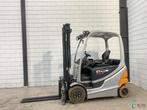 Heftrucks Elektrisch Still RX60-25 2012, Zakelijke goederen, Machines en Bouw | Heftrucks en Intern transport, 2000 tot 3000 kg
