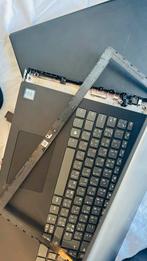 Nieuwe maar kapotte Lenovo-laptop, Computers en Software, Apple Macbooks, Overige modellen, Qwerty, Overige groottes, 8 GB