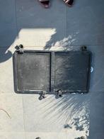 Preston Offbox Venta-Lite Side Tray, Watersport en Boten, Ophalen of Verzenden, Gebruikt, Overige typen