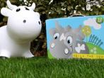 KidzzFarm Skippy Koe Milk Cow Junior van €17 voor €9, Nieuw, Ophalen of Verzenden, Info, Kidzzfarm