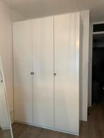 IKEA Pax Kast Wit, Huis en Inrichting, Kasten | Kledingkasten, Kunststof, 200 cm of meer, 150 tot 200 cm, Ophalen of Verzenden
