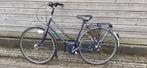 Gazelle station of camping fiets, Ophalen, Gebruikt