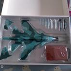 Sukhoi flanker su-34 schaal 1:48 (52 cm), Ophalen of Verzenden, Nieuw, Schaalmodel