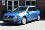 Volkswagen Golf Variant 1.0 TSI Connected Camera | App Conne, Voorwielaandrijving, Gebruikt, Euro 6, Blauw