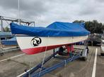Valk te koop, Watersport en Boten, Zeilen en Zeiltoebehoren, Ophalen, Gebruikt, 3 tot 6 meter, Minder dan 15 m²