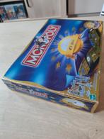 Monopoly Euro editie, Hobby en Vrije tijd, Gezelschapsspellen | Bordspellen, Gebruikt, Ophalen of Verzenden, Nvt, Parker