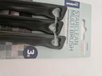 Starclean  multi brush, Ophalen of Verzenden