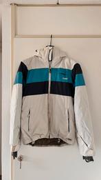 Ski/snowboard jas, Ophalen of Verzenden, Gedragen, Maat 46 (S) of kleiner, Jack