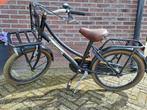20 inch kinder fiets, Gebruikt, Ophalen of Verzenden, 20 inch
