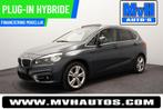 BMW 2-serie Active Tourer 225xe Centennial High Executive|PA, Automaat, Gebruikt, Bedrijf, Vierwielaandrijving