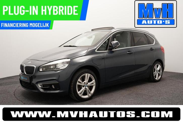 BMW 2-serie Active Tourer 225xe Centennial High Executive|PA, Auto's, BMW, Bedrijf, Te koop, 2-Serie Active Tourer, 4x4, ABS, Adaptive Cruise Control