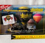 Reclame busje met aanhanger, Ophalen of Verzenden, Nieuw, Bus of Vrachtwagen