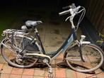 Te koop elektrische damesfiets met kapotte accu, 53 tot 56 cm, Versnellingen, Batavus, Ophalen of Verzenden