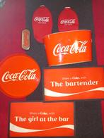 Coca cola verzameling, Ophalen of Verzenden