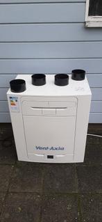 WTW unit, Doe-het-zelf en Verbouw, Ventilatie en Afzuiging, Ophalen, Gebruikt, Ventilator en Afzuiger