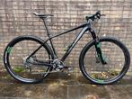 Cube Reaction Race 29” carbon mountainbike! (Nette staat!), Hardtail, Ophalen of Verzenden, Gebruikt, Overige merken