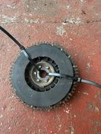 Starterkrans origineel 4t compleet, Ophalen of Verzenden