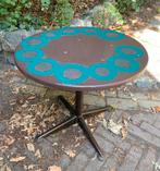 Bijzettafel voor terras tuin balkon, Ophalen
