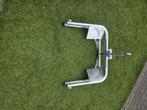 Caravan Leveller ALU Lockloy, Caravans en Kamperen, Ophalen of Verzenden, Zo goed als nieuw