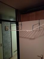 was rek voor aan de deur te koop moet binnen een week weg, Ophalen, Gebruikt, Metaal, Cd's