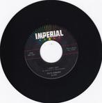 Fats Domino 1961, Pop, Gebruikt, Ophalen of Verzenden, 7 inch