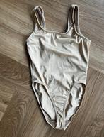 GK Onderpakje CL maat 128 - 134, Beige, Zo goed als nieuw, Turnpak(je), Kindermaat 122 t/m 140