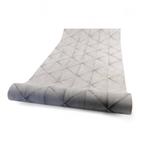 163. Vlies behang 37742-2 A.s. Creation, Ophalen of Verzenden, Minder dan 10 m², Grijs, Stenen